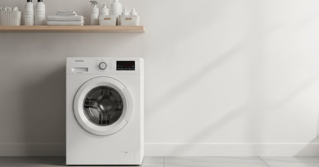 5 dicas de prevenção de defeitos na máquina de lavar